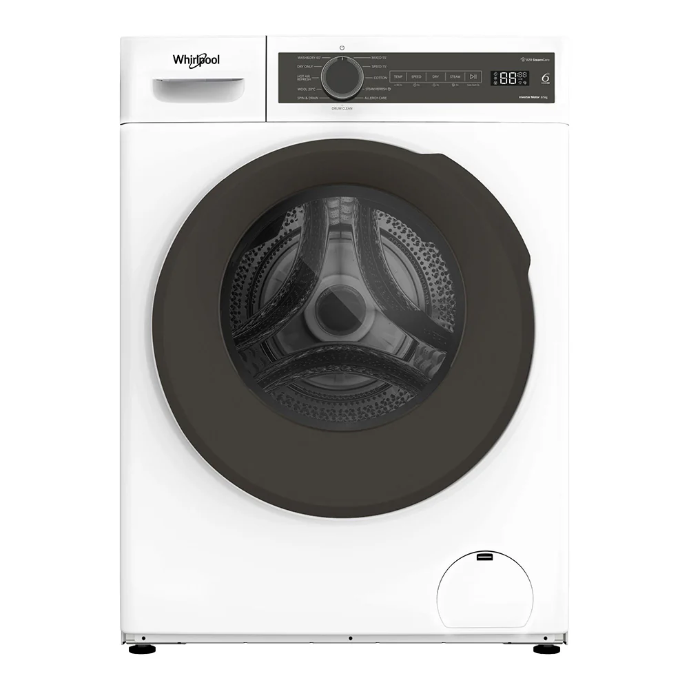 Washer Dryer Combos